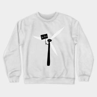 Yes to Renewables Crewneck Sweatshirt